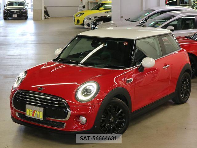 Bmw MINI 2018-07 331143-0