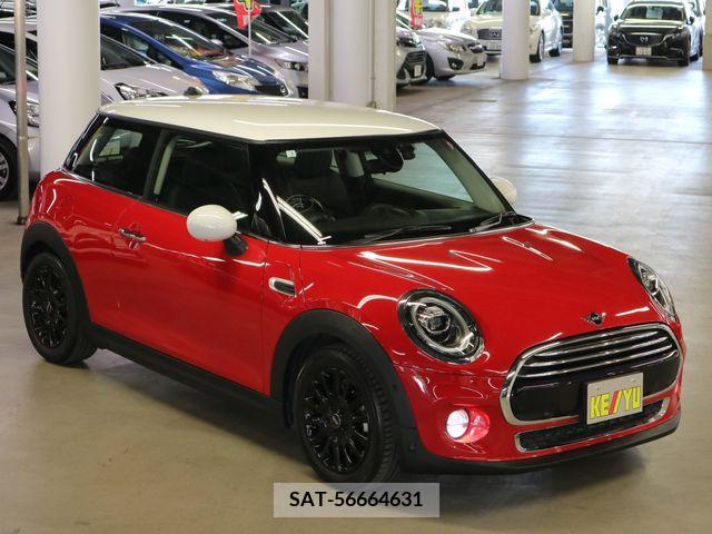 Bmw MINI 2018-07 331143-3