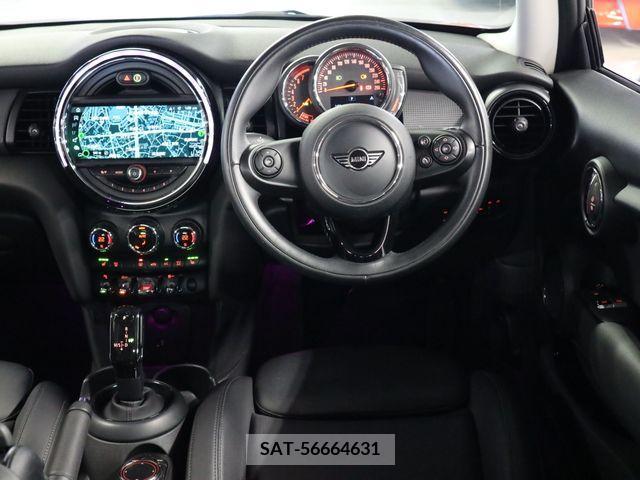 Bmw MINI 2018-07 331143-9