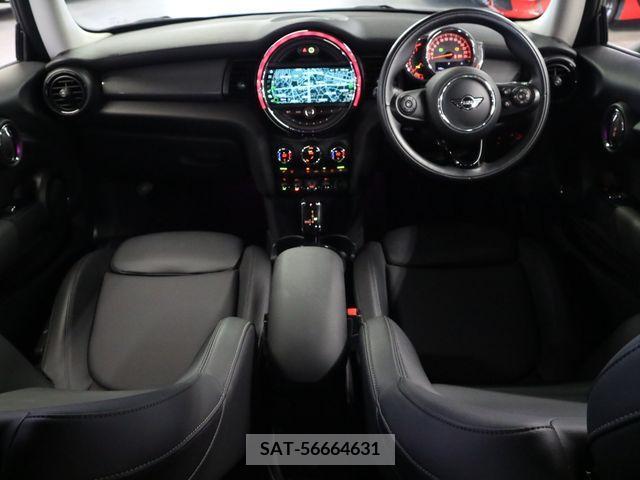 Bmw MINI 2018-07 331143-2