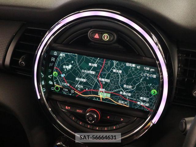 Bmw MINI 2018-07 331143-14
