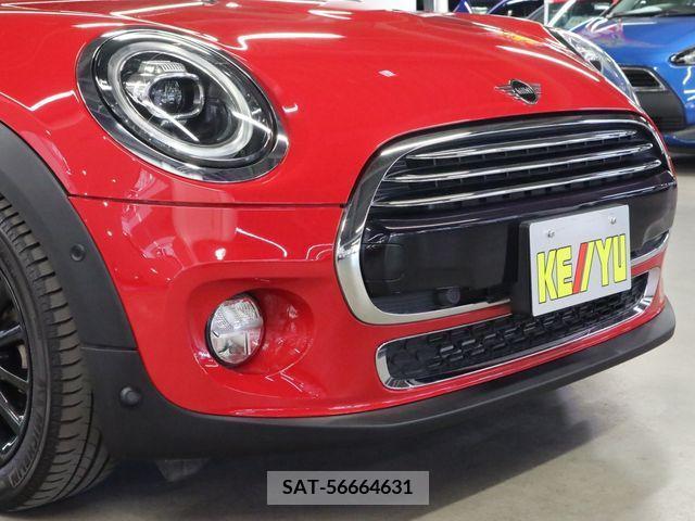 Bmw MINI 2018-07 331143-26