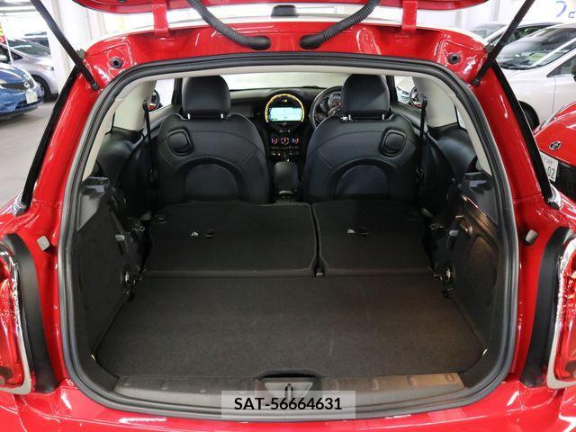 Bmw MINI 2018-07 331143-13