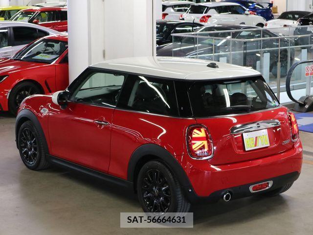 Bmw MINI 2018-07 331143-6