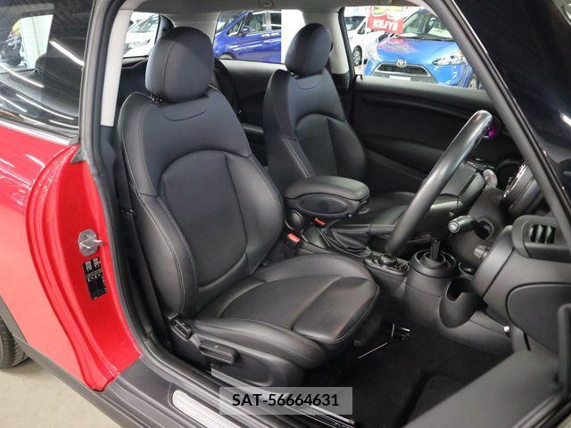 Bmw MINI 2018-07 331143-11