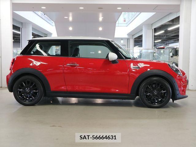 Bmw MINI 2018-07 331143-7