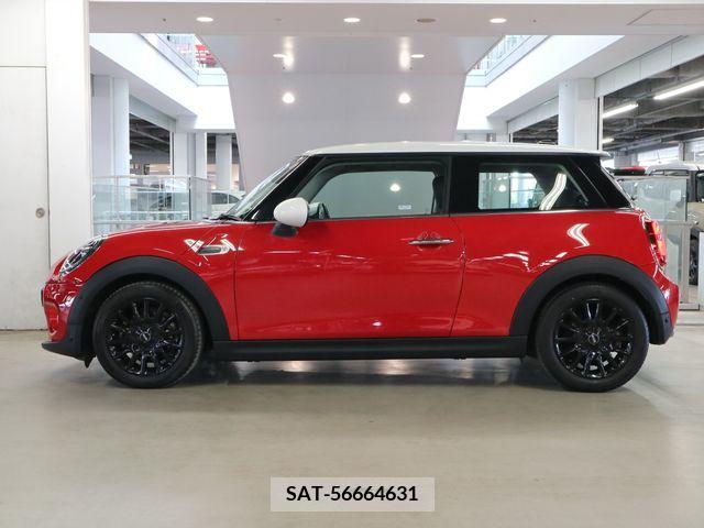Bmw MINI 2018-07 331143-8