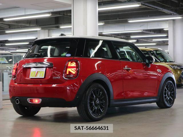 Bmw MINI 2018-07 331143-1