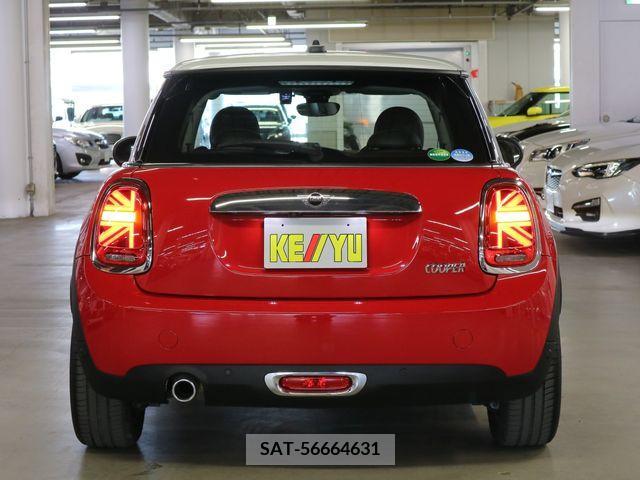 Bmw MINI 2018-07 331143-5
