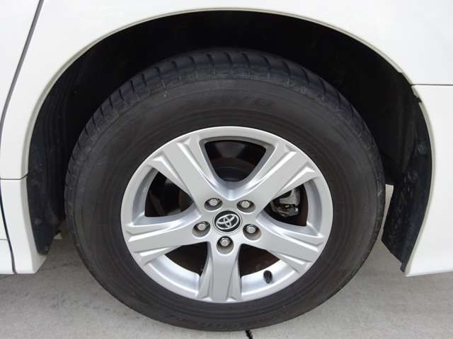 Toyota ALPHARD 2017-02 19659-12