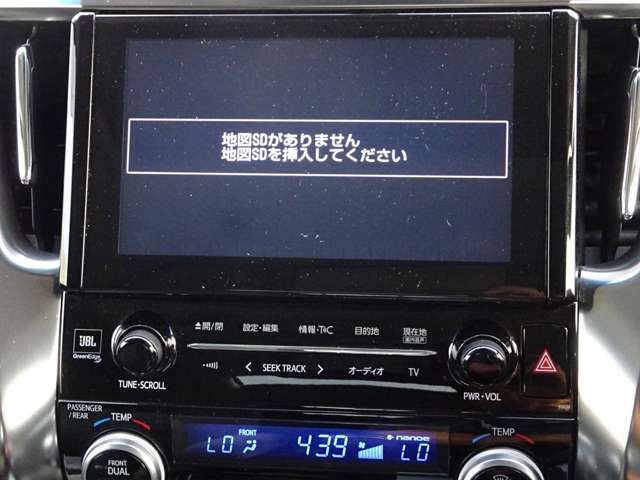 Toyota ALPHARD 2017-02 19659-15