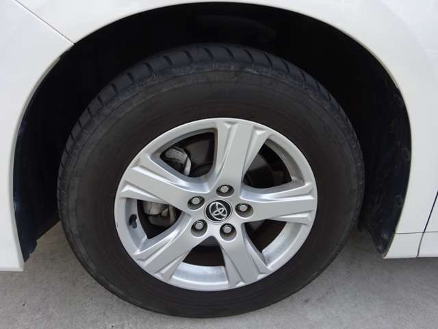 Toyota ALPHARD 2017-02 19659-11