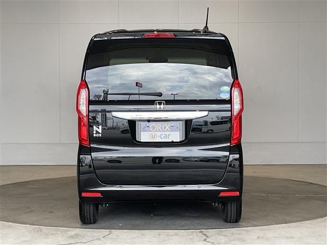 Honda N BOX 2021-11 190723-8