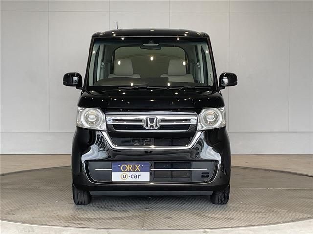 Honda N BOX 2021-11 190723-7