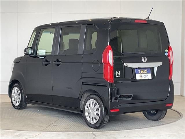 Honda N BOX 2021-11 190723-10