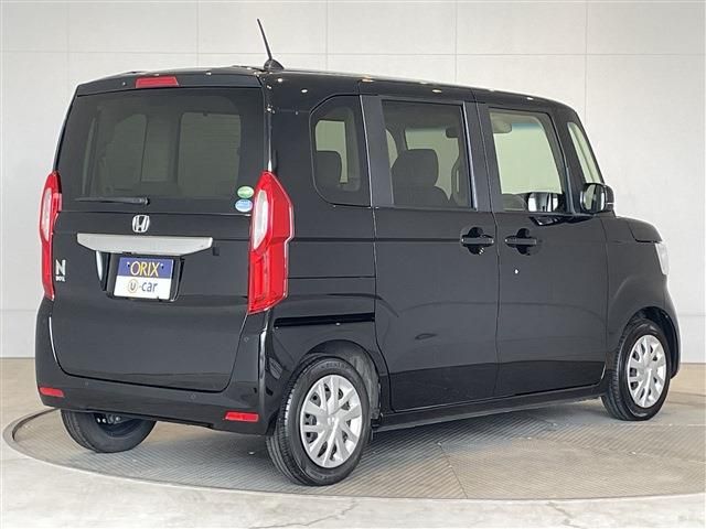 Honda N BOX 2021-11 190723-1