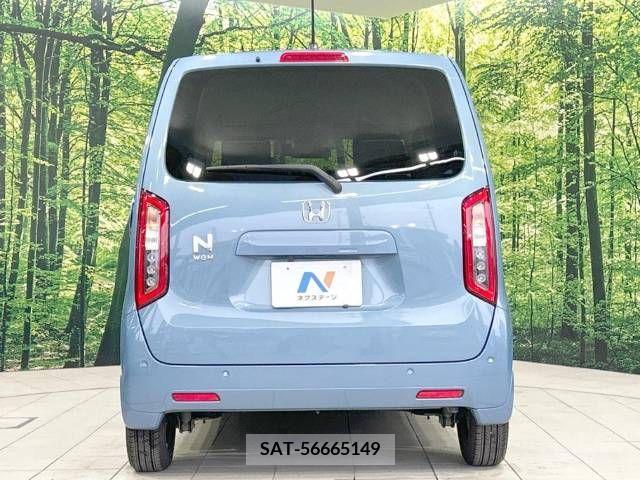 Honda N-WGN 2020-08 339640-13