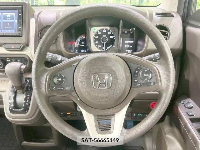 Honda N-WGN 2020-08 339640-11
