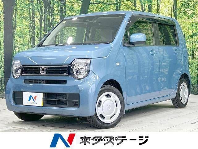 Honda N-WGN 2020-08 339640-0