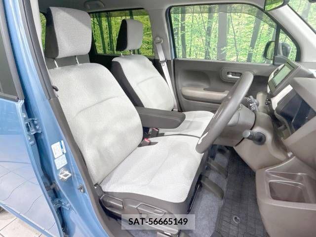 Honda N-WGN 2020-08 339640-8