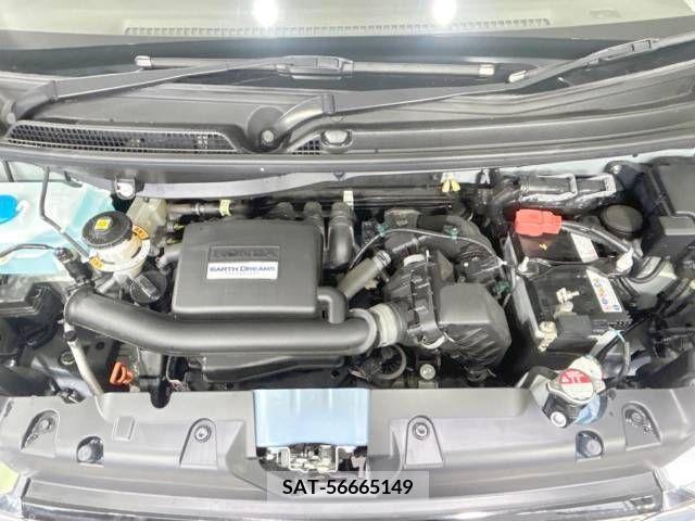Honda N-WGN 2020-08 339640-18