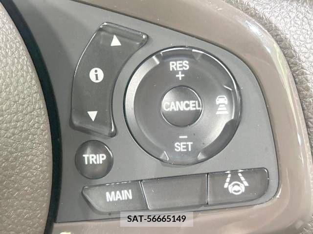Honda N-WGN 2020-08 339640-5