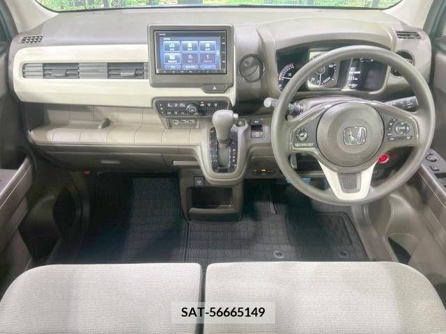 Honda N-WGN 2020-08 339640-1
