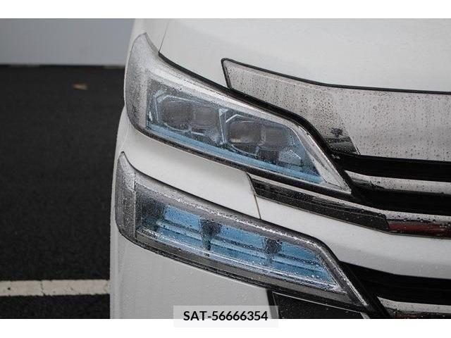 Toyota VELLFIRE 2019-07 386006-10