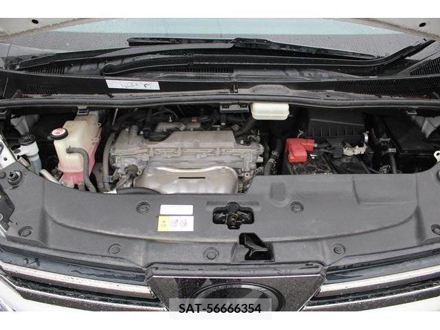 Toyota VELLFIRE 2019-07 386006-19