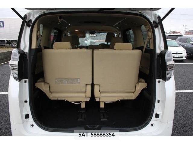 Toyota VELLFIRE 2019-07 386006-18