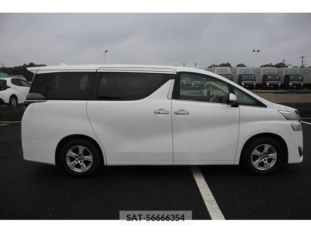 Toyota VELLFIRE 2019-07 386006-8