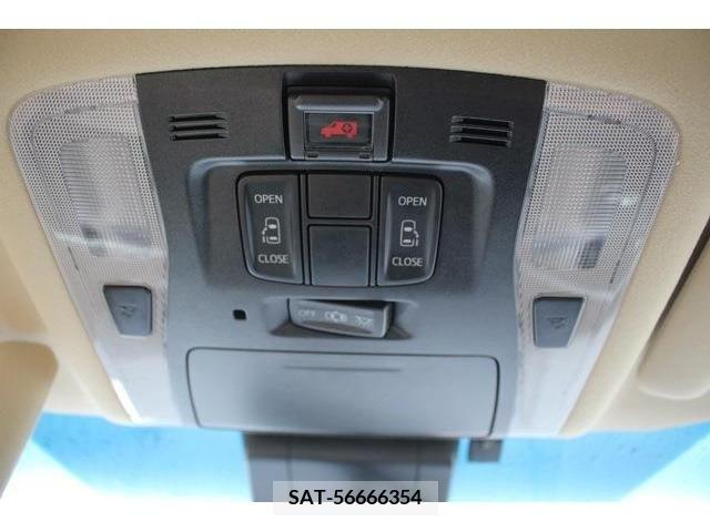 Toyota VELLFIRE 2019-07 386006-17
