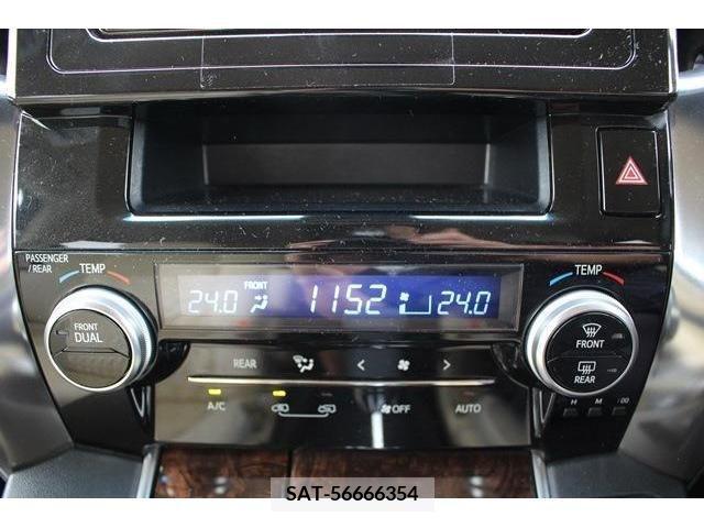 Toyota VELLFIRE 2019-07 386006-16