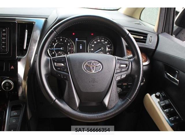 Toyota VELLFIRE 2019-07 386006-15