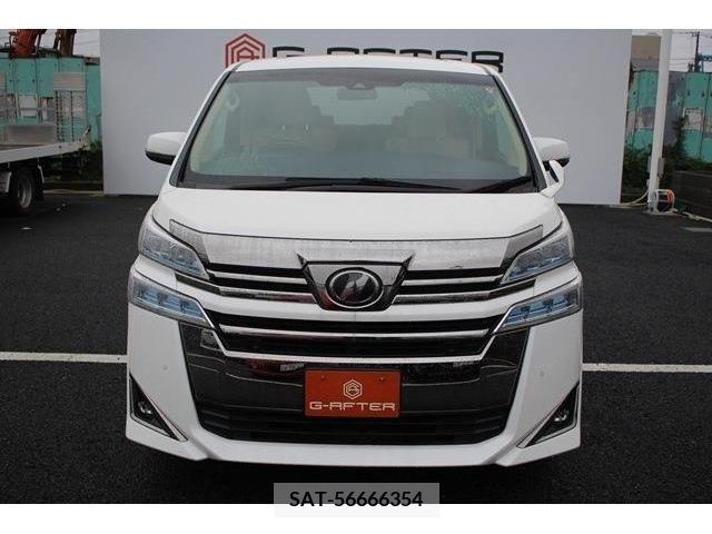 Toyota VELLFIRE 2019-07 386006-5