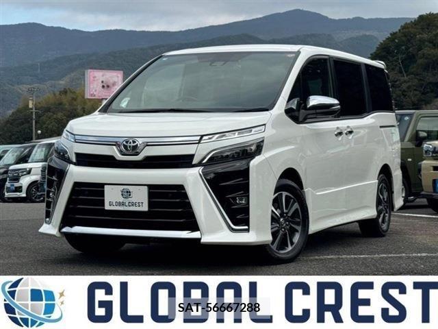Toyota VOXY 2021-01 223815-0
