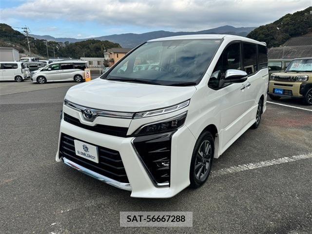 Toyota VOXY 2021-01 223815-6