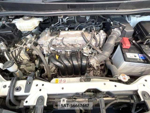Toyota VOXY 2018-10 289202-19