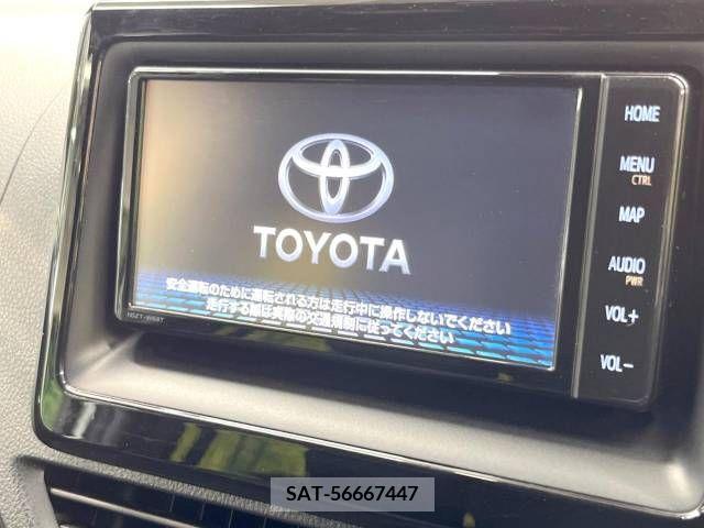 Toyota VOXY 2018-10 289202-2