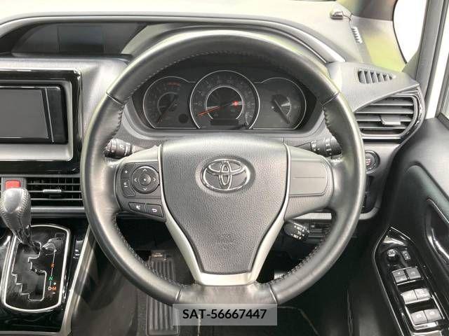 Toyota VOXY 2018-10 289202-12
