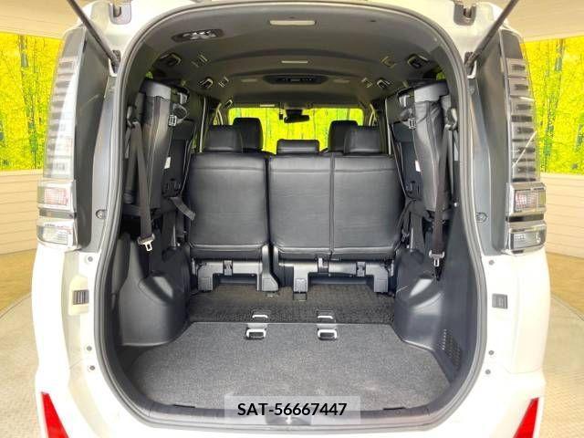 Toyota VOXY 2018-10 289202-11