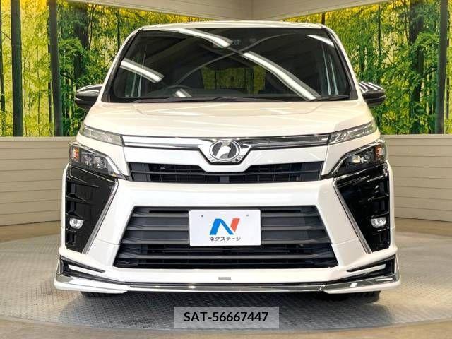 Toyota VOXY 2018-10 289202-15