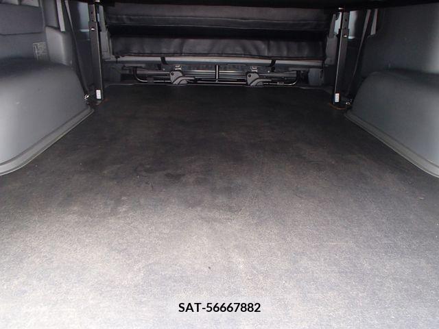 Toyota REGIUSACE VAN 2009-06 324478-12