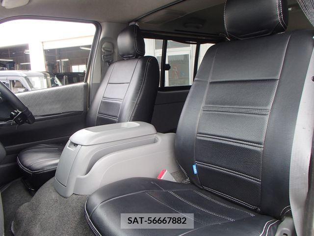 Toyota REGIUSACE VAN 2009-06 324478-9