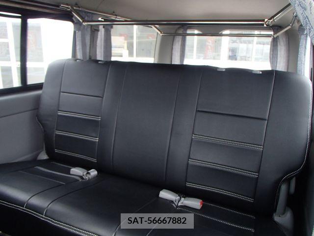 Toyota REGIUSACE VAN 2009-06 324478-10