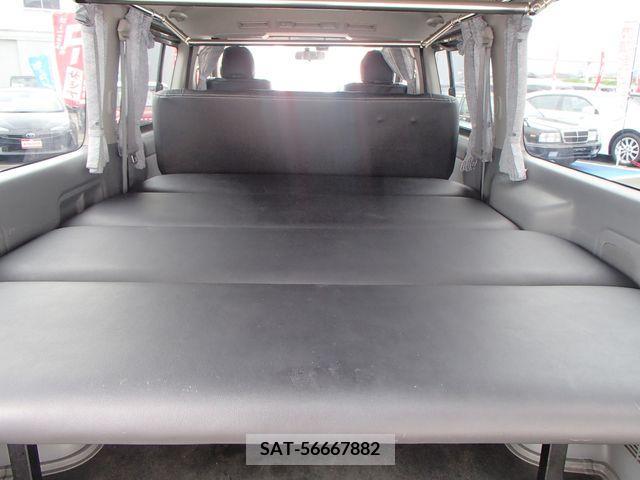 Toyota REGIUSACE VAN 2009-06 324478-13