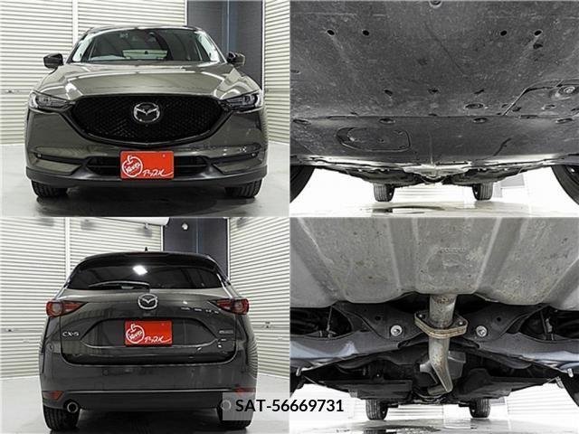 Mazda CX-5 2021-03 308459-28