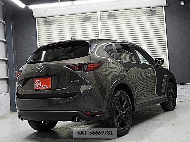 Mazda CX-5 2021-03 308459-5