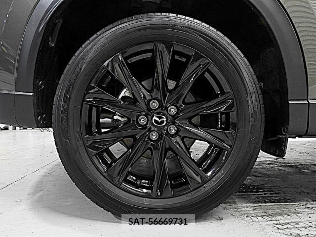 Mazda CX-5 2021-03 308459-25
