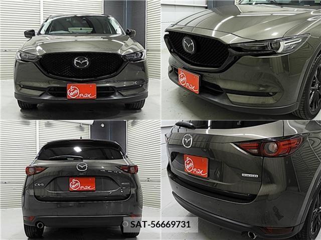 Mazda CX-5 2021-03 308459-4